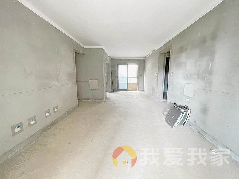 南昌我爱我家万达文化旅游城M区（十一区） 南北通透，采光好 周边匹套完善，，出行方便