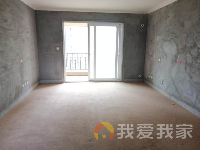 南昌我爱我家万达文化旅游城D区 南北通透，采光好 近地铁 中间楼层