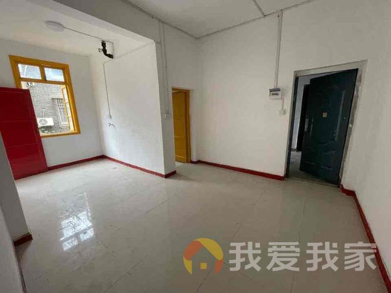 南昌我爱我家单位宿舍  全天太阳 南北通透  随时看房