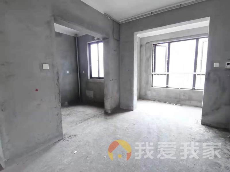 南昌我爱我家万达文化旅游城N区(十二区) 南北通透，采光好 近地铁 视野好，诚心出售