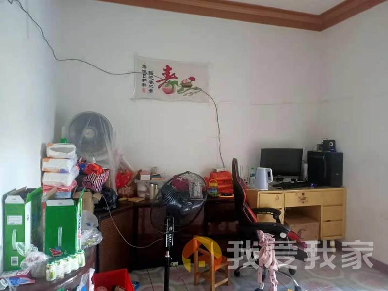 南莲路 南北通透，采光好 近地铁 视野好，诚心出售