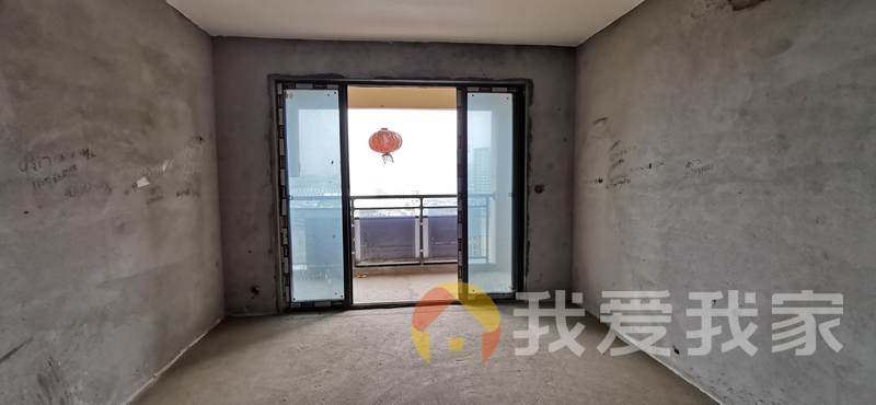 华硕御龙苑 南北通透，采光好 视野好，诚心出售