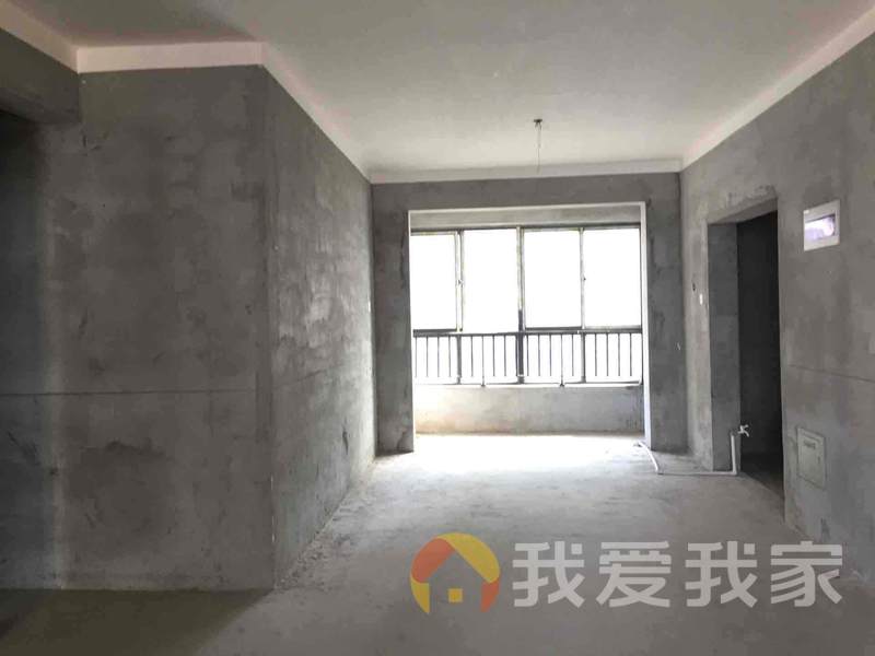 洪大赣江城 南北通透，采光好 周边匹套完善，，出行方便