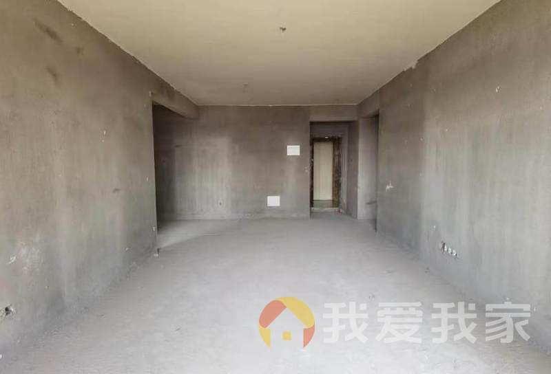 九龙湖花园一区 南北通透，采光好 视野好，诚心出售