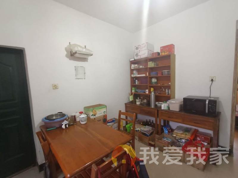 青山湖区南京东路 青山湖小区  精装两房 楼层好