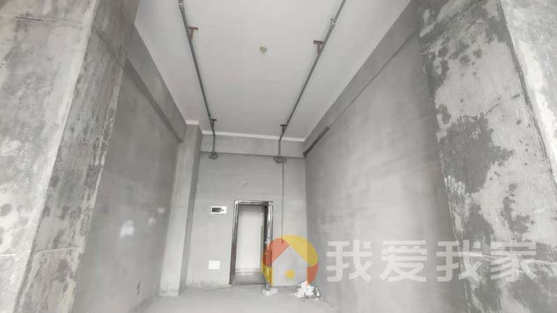 正荣大湖之都大湖公馆 南北通透，采光好 视野好，诚心出售