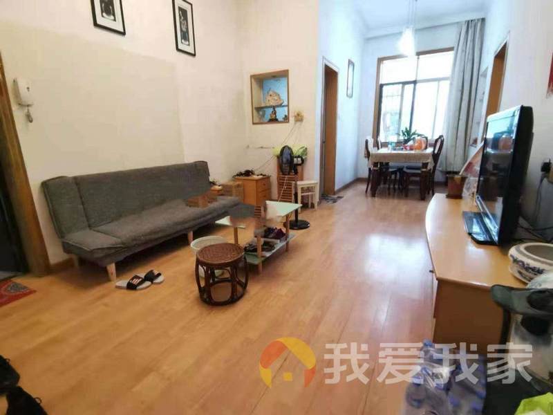 南昌我爱我家省政府大院 南北通透，采光好 视野好，诚心出售