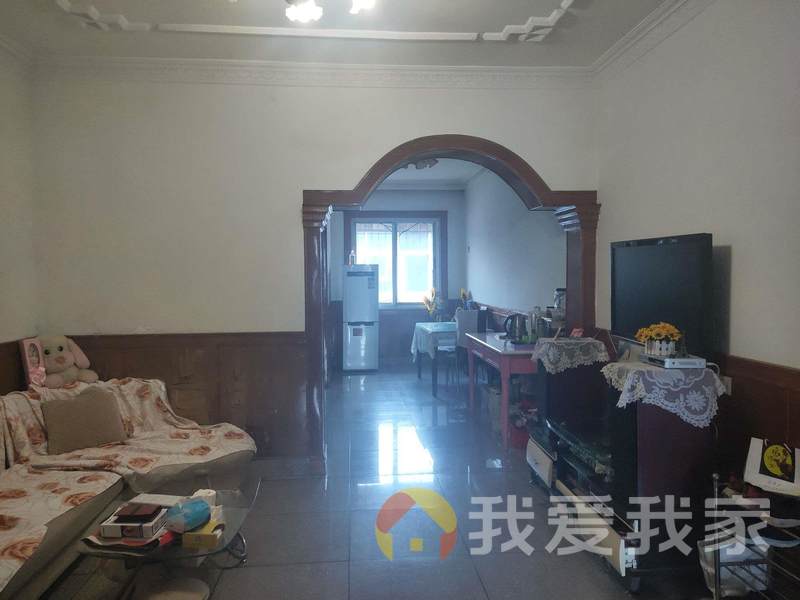 福山巷 南北通透，采光好 近地铁 视野好，诚心出售