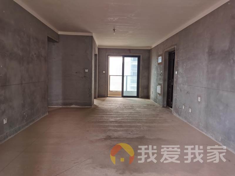 滨江悦府（万达文化旅游城K区） 南北通透，采光好 视野好，诚心出售