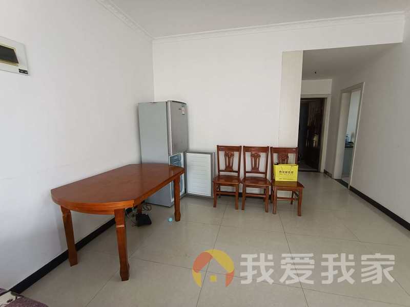 南昌我爱我家南昌居住主题公园枫林美庐 南北通透，采光好 装修好，环镜优美 中间楼层
