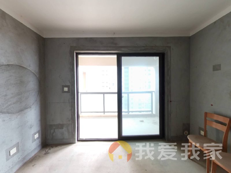 南昌我爱我家万达文化旅游城N区(十二区) 南北通透，采光好 近地铁 周边匹套完善，，出行方便