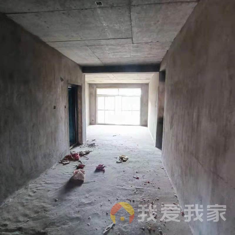 南昌我爱我家丽景苑小区 南北通透，采光好 视野好，诚心出售