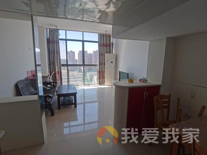 南昌我爱我家荣昌格林晴天 南北通透，采光好 装修好，环镜优美 视野好，诚心出售