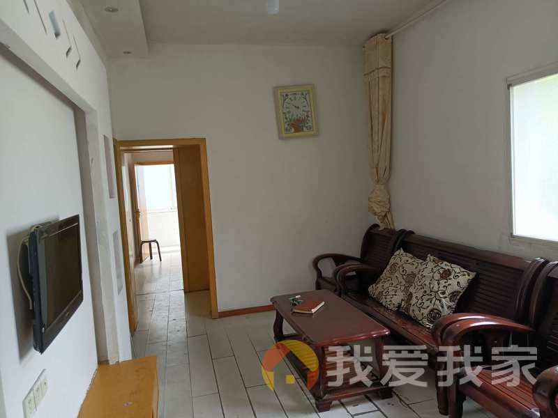 江大南路193号广电宿舍 南北通透，采光好 近地铁 视野好，诚心出售