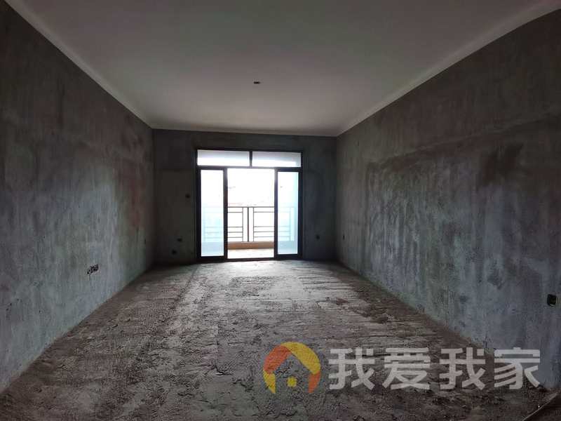 南昌我爱我家恒泰花苑 南北通透，采光好 中间楼层