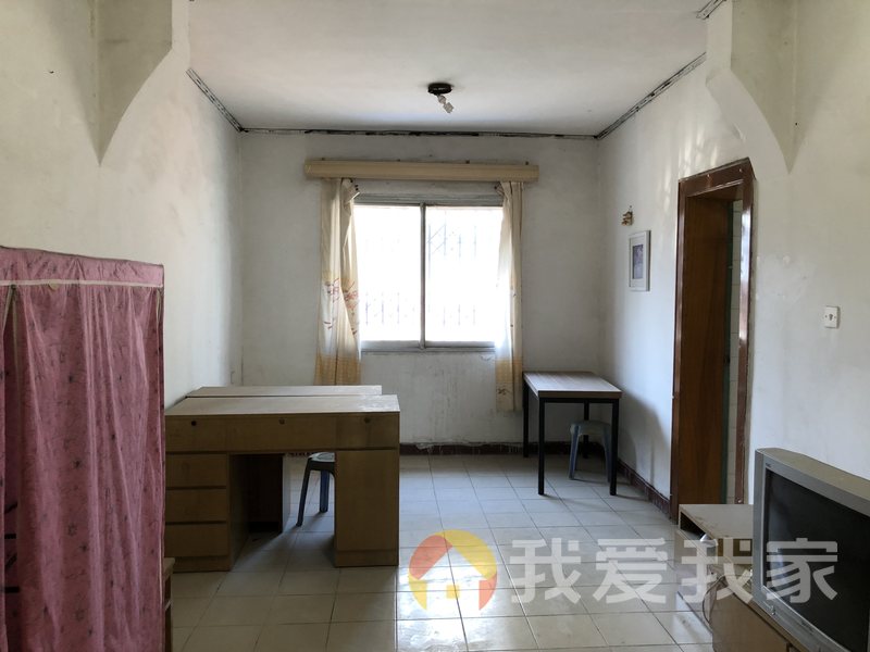 洪都北大道337号燃气公司宿舍 南北通透，采光好 视野好，诚心出售