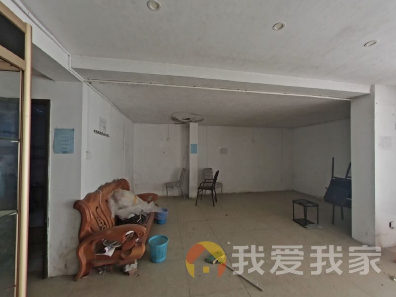 南昌我爱我家红谷凯旋 南北通透，采光好 近地铁 周边匹套完善，，出行方便
