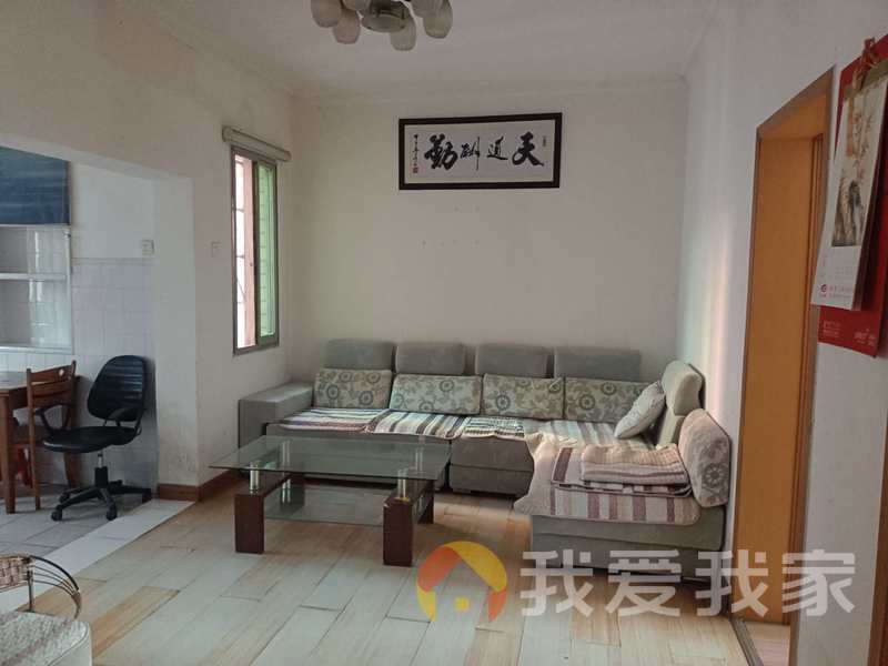 永外正街 南北通透，采光好 视野好，诚心出售