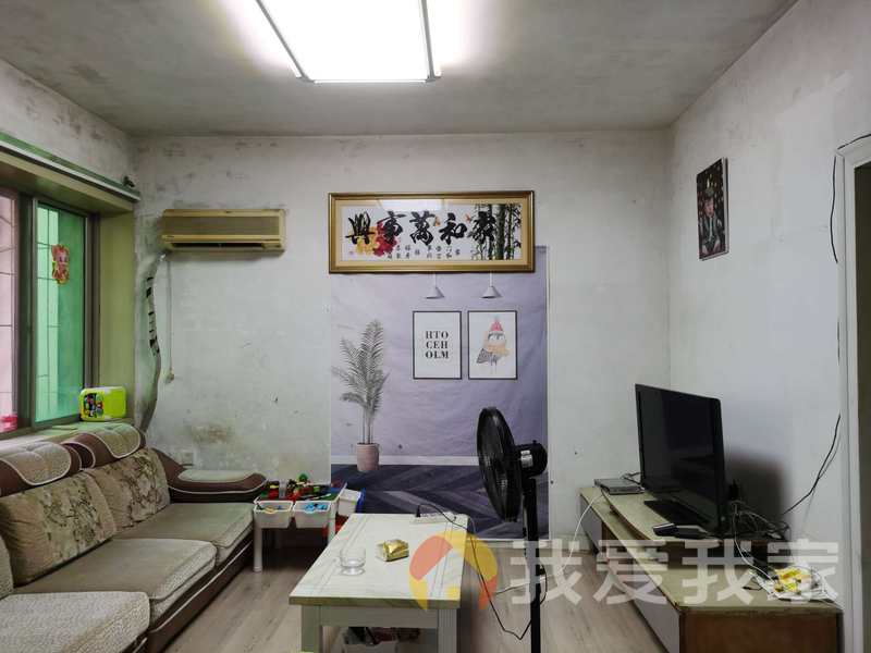桂苑小区 南北通透，采光好 装修好，环镜优美 近地铁 周边匹套完善，，出行方便