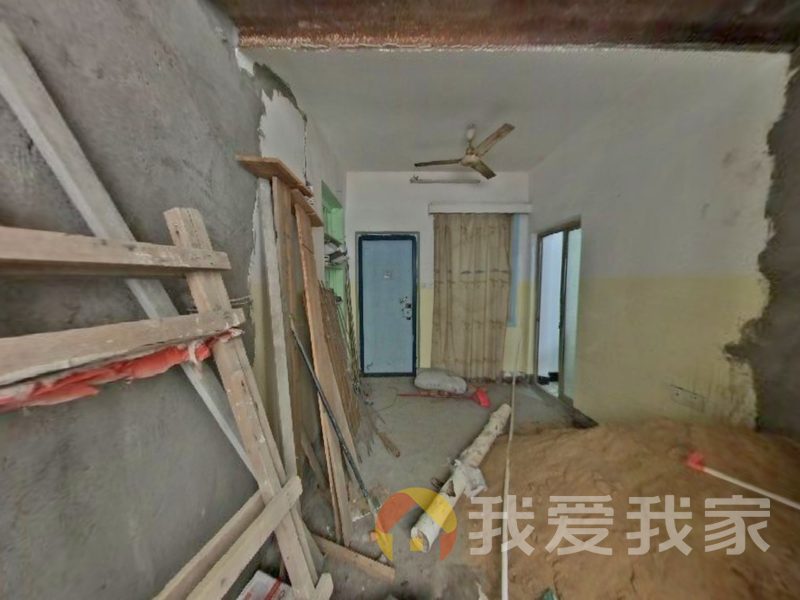 南昌我爱我家上海路住宅小区 南北通透，采光好 装修好，环镜优美 近地铁 周边匹套完善，，出行方便