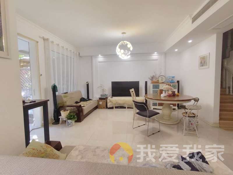 南昌我爱我家青山湖东园 南北通透，采光好 装修好，环镜优美 周边匹套完善，，出行方便