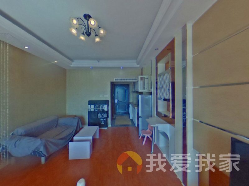 南昌我爱我家青山湖天湾 南北通透，采光好 装修好，环镜优美 视野好，诚心出售