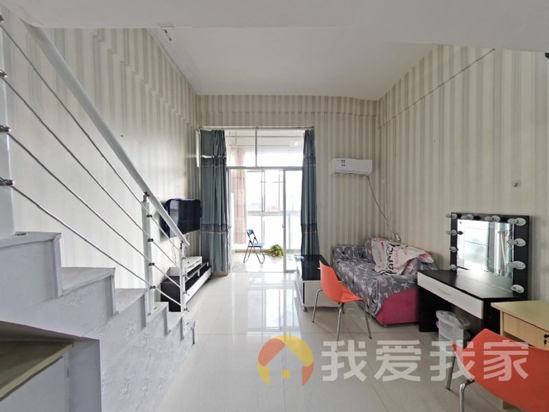 南昌我爱我家荣昌格林晴天 南北通透，采光好 装修好，环镜优美 视野好，诚心出售
