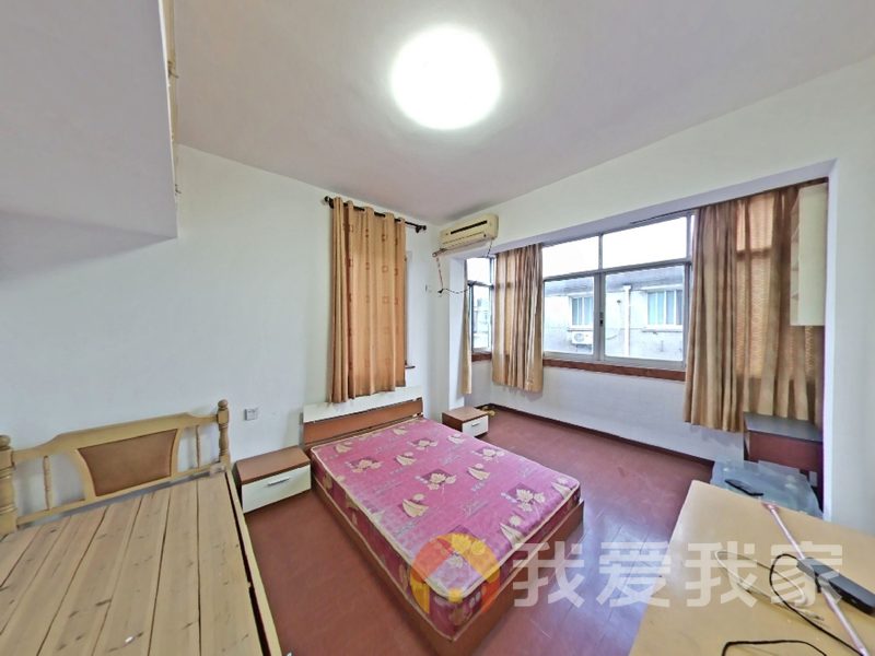 南昌我爱我家上海路住宅小区 南北通透，采光好 装修好，环镜优美 近地铁 视野好，诚心出售