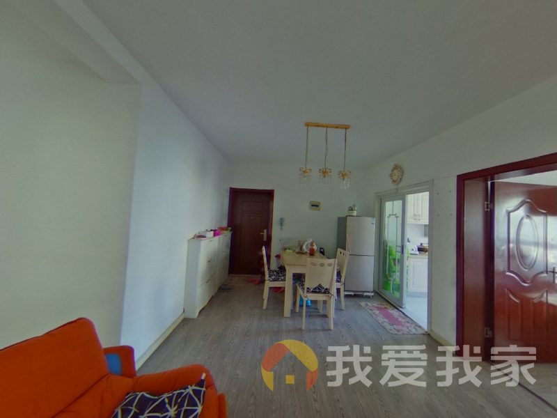 南昌我爱我家福祥家园 南北通透，采光好 装修好，环镜优美 视野好，诚心出售