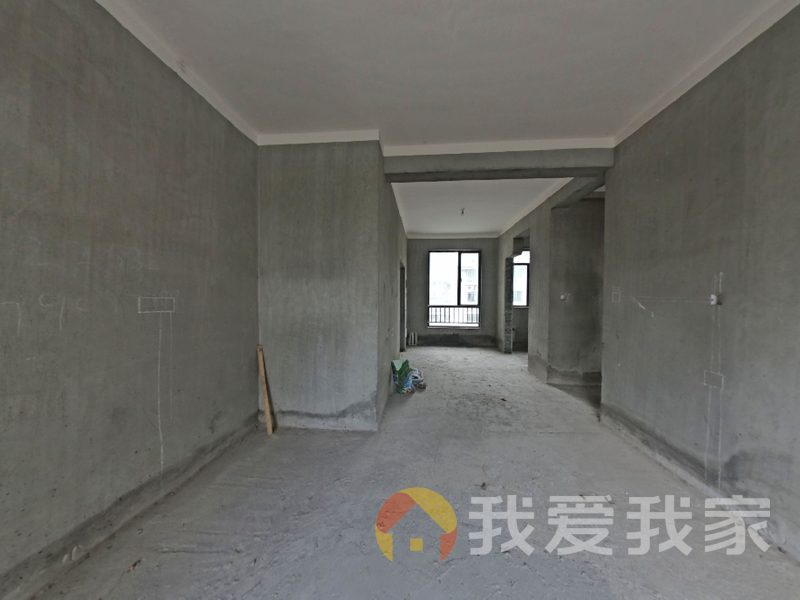 花园洋房 居住舒适度高