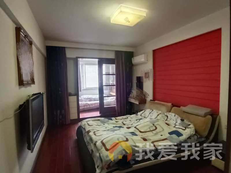 南昌我爱我家三经路 南北通透，采光好 装修好，环镜优美 周边匹套完善，，出行方便