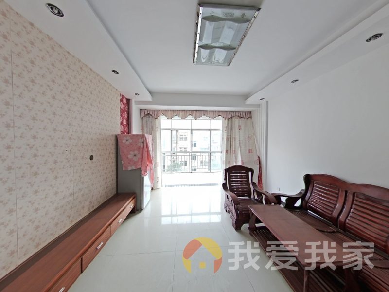 南昌我爱我家都市晴园 两房出售  临近地铁口