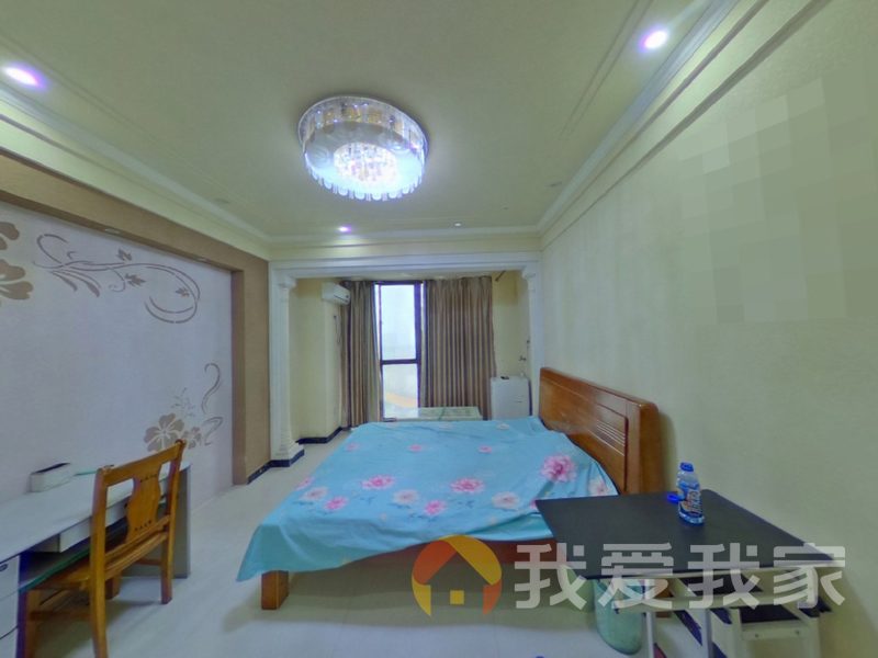 满五唯一，正规一居室，精装修，拎包入住