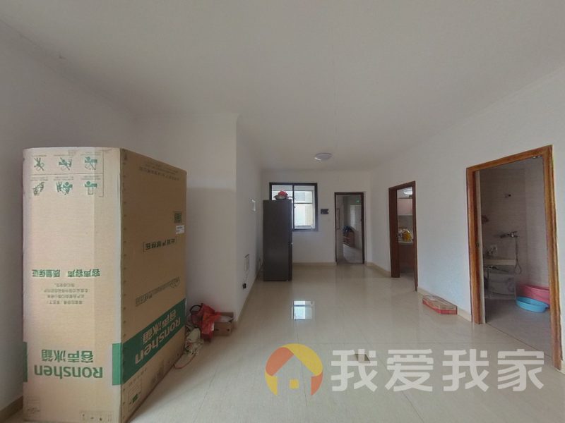 十全十美的户型 南北通3房 诚心 出售 。