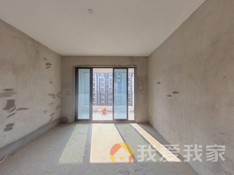 力高君御世家 南北通透，采光好 视野好，诚心出售