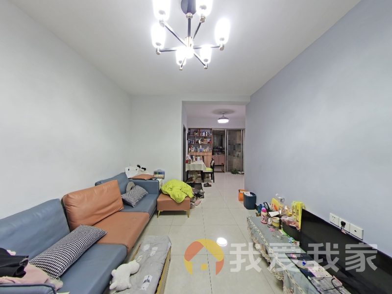 南昌我爱我家福祥家园 南北通透，采光好 装修好，环镜优美 周边匹套完善，，出行方便