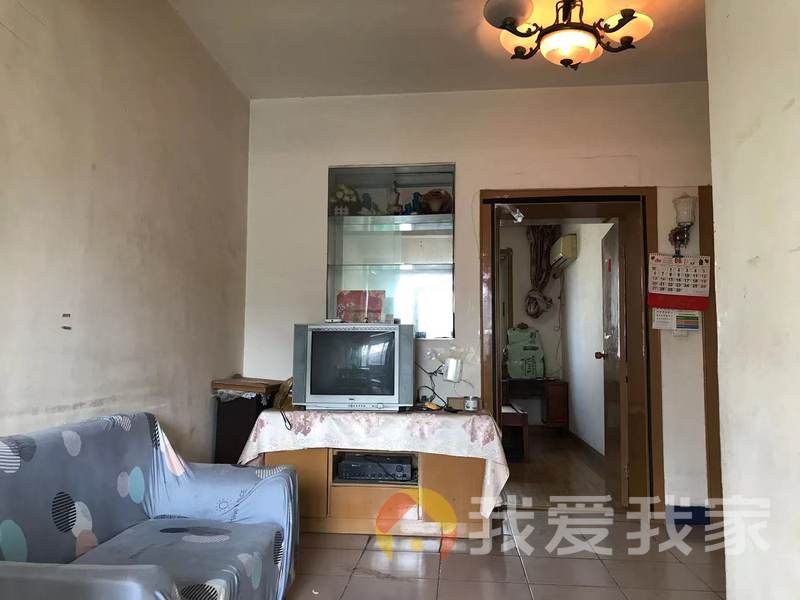 船山路 南北通透，采光好 视野好，诚心出售