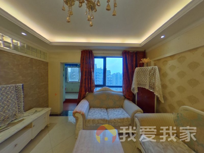 南昌我爱我家地铁口附近 品质楼盘电梯房 近育新嶨校南昌 看中可议价