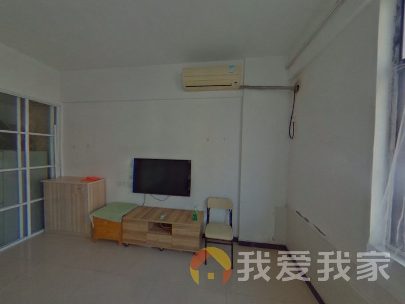 满五唯一，正规一居室，精装修，拎包入住