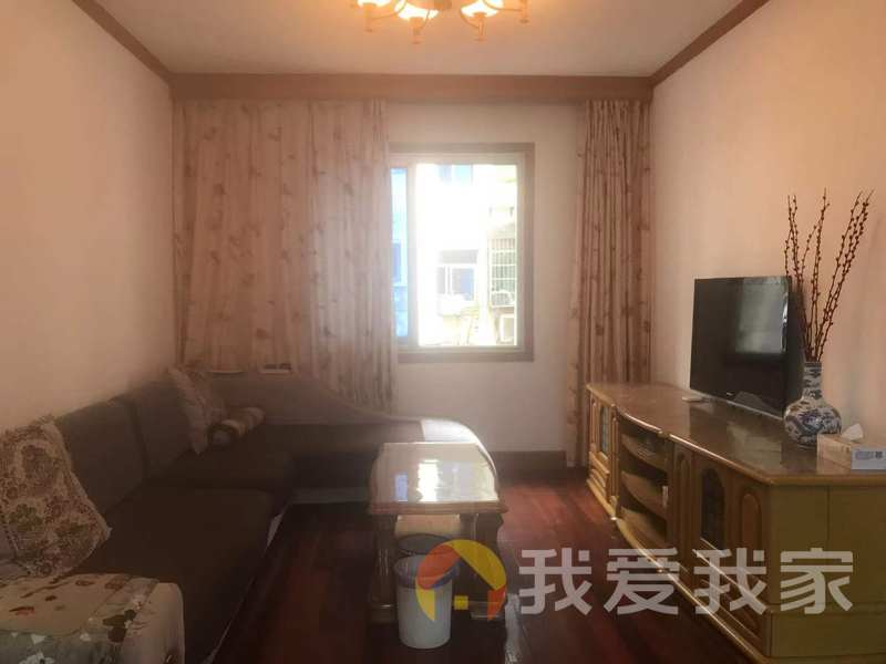 船山路惠民门小区（中国银行宿舍） 南北通透，采光好 视野好，诚心出售