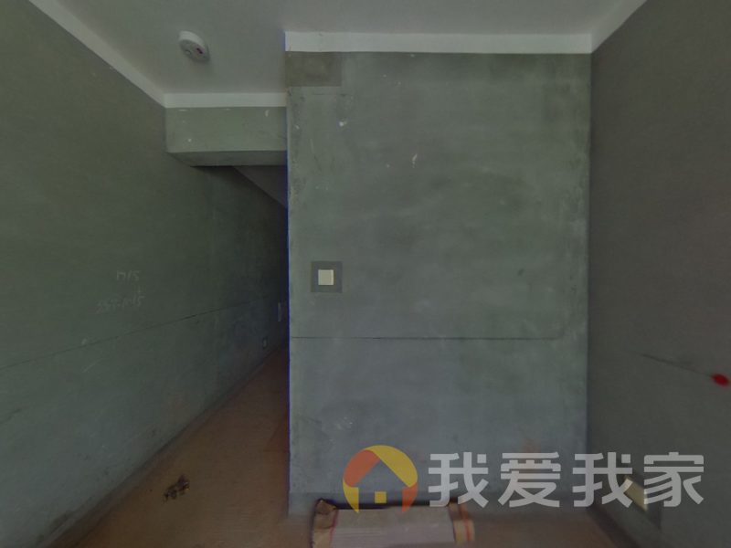 南昌我爱我家九龙湖小户型 可落户 总价低 压力小