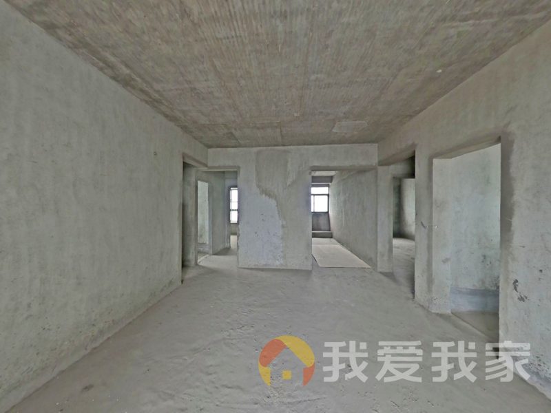 南昌我爱我家名豪大厦 南北通透，采光好 视野好，诚心出售