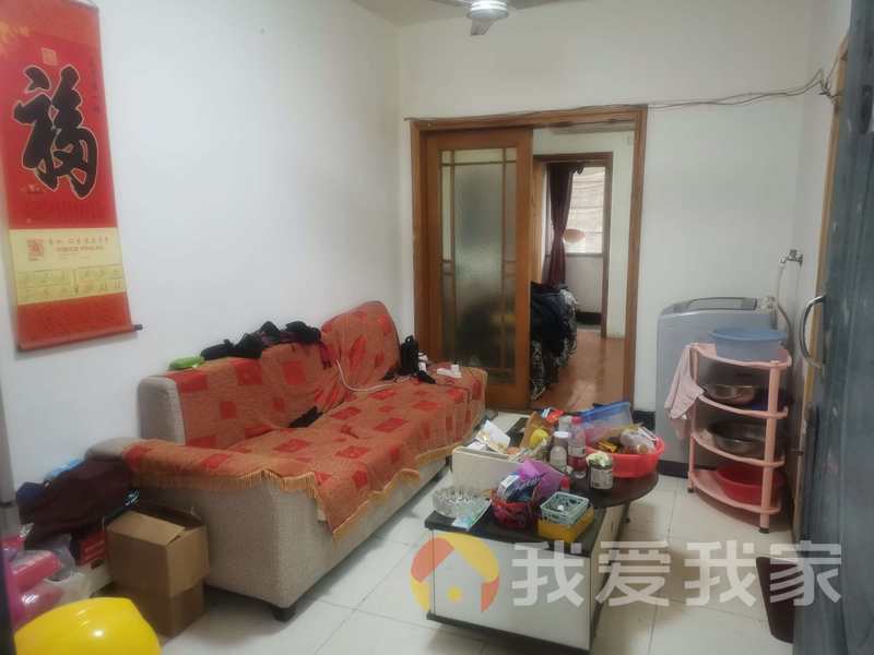 船山路惠民门小区二区 南北通透，采光好 视野好，诚心出售