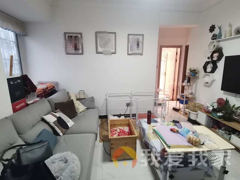 房东诚心出售,品质楼盘,楼层好,看中价格有谈
