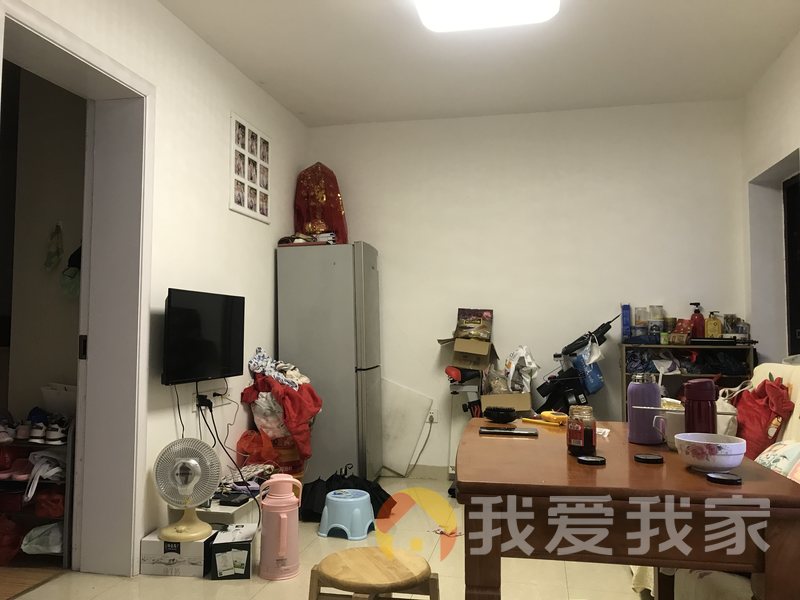 南昌我爱我家肖公庙 南北通透，采光好 近地铁 视野好，诚心出售