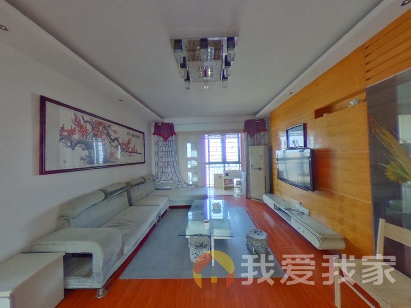 南昌我爱我家天赐良园 红谷滩地铁口附近 单价低 价格可谈