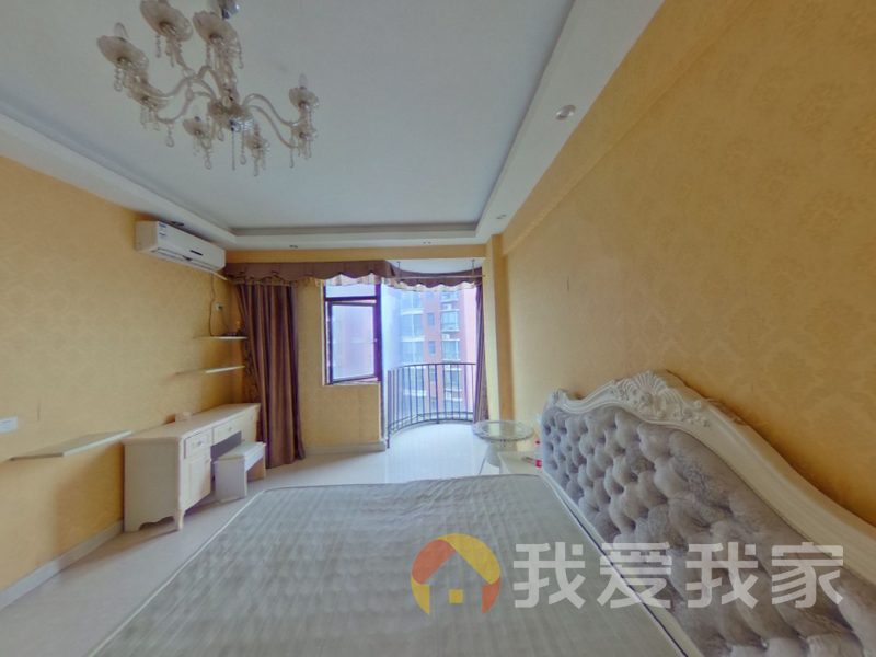满五唯一，正规一居室，精装修，拎包入住
