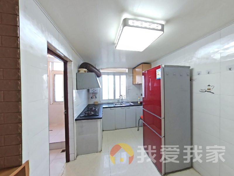 南昌我爱我家荣昌格林晴天 南北通透，采光好 装修好，环镜优美 中间楼层