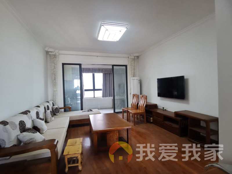 南昌我爱我家148万急售！地铁旁赠送15平米，正规三房