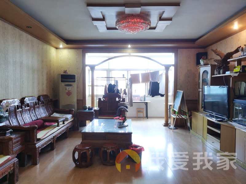 降价卖 ，阳光通透三房